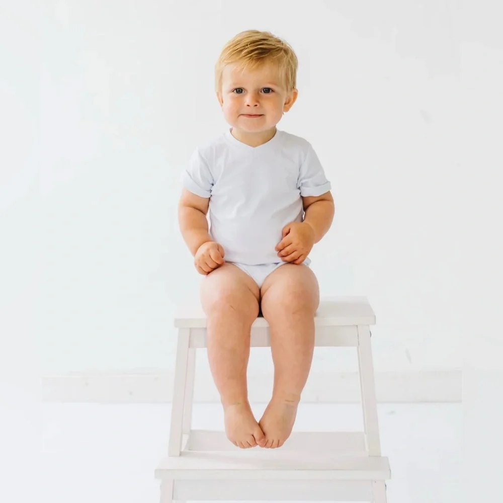 NWT Little Bipsy Onesie